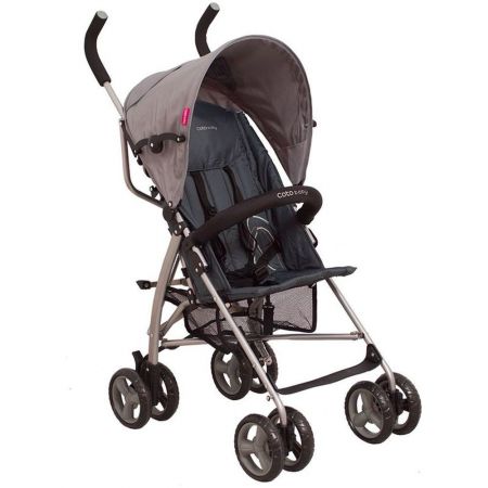 Carucior sport Rythm 2016 – Coto Baby – Gri