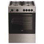 Recenzii pe scurt: Beko FSGT62110DXO