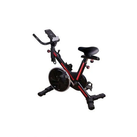 Bicicleta spinning Kondition ICB101 cu LCD monitor