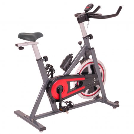 Bicicleta spinning, Kondition, BSP-9800