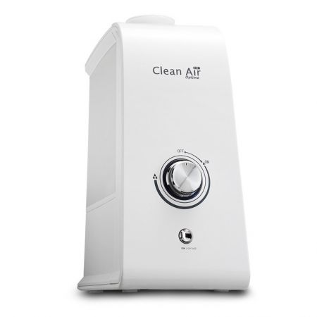 Umidificator CA601 Clean Air Optima , 7,2 litri/zi, Ionizator