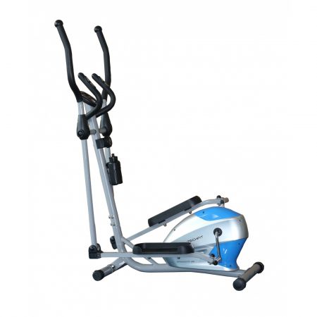 Bicicleta Eliptica Techfit Optimuscity 310