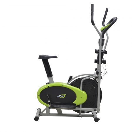 Bicicleta fitness multifunctionala DHS 3802