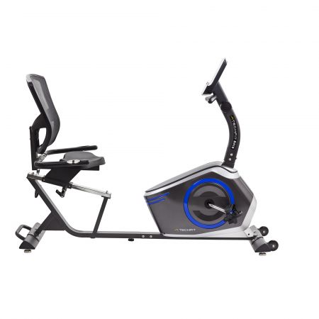 Bicicleta Fitness Techfit R410