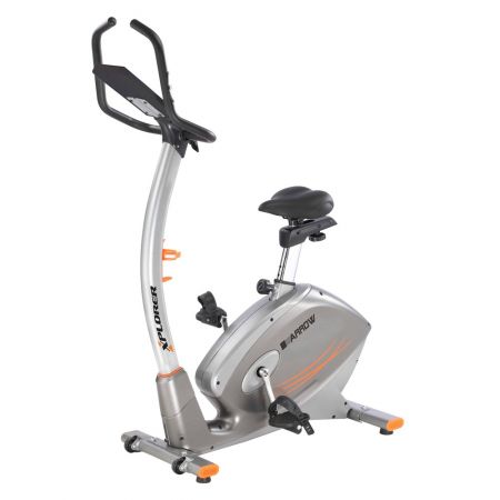 Bicicleta fitness Xplorer Arrow, volanta 7 kg