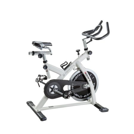 Bicicleta indoor cycling inSPORTline Kapara