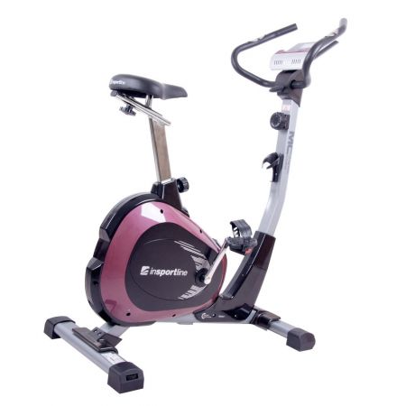 Bicicleta Fitness Ergometrica inSPORTline Klegan