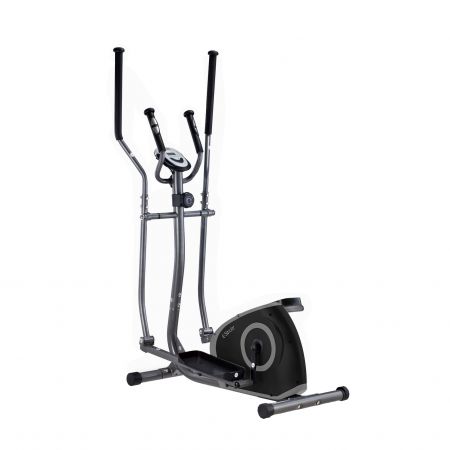 Bicicleta fitness magnetica eliptica Body Sculpture, BE 1900