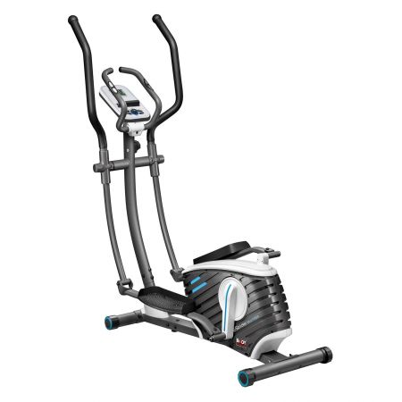 Bicicleta fitness magnetica eliptica Body Sculpture, BE 6790DE