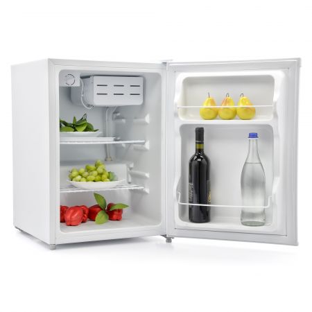 Frigider minibar Star-Light MBM-67AP, Capacitate 67 l, Clasa A+, H 63 cm, Alb