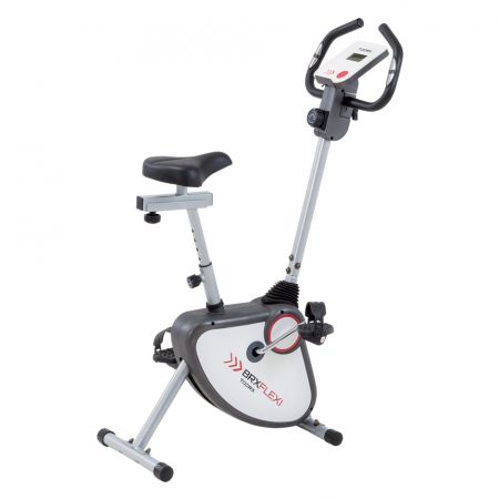 Bicicleta magnetica Toorx BRX Flexi, pliabila