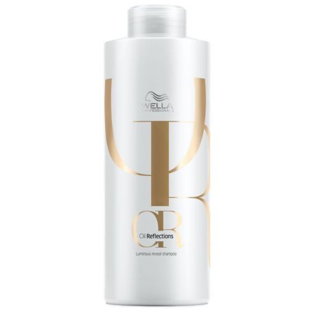 Sampon Wella Professionals Oil Reflection Shampoo 1000 ml