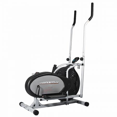 Bicicleta eliptica inSPORTline Orbitrack Air