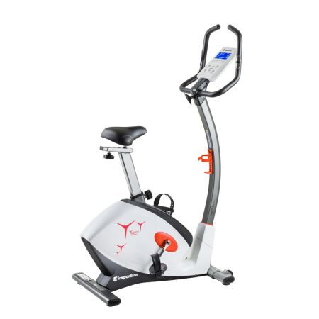 Bicicleta Fitness Ergometrica inSPORTline Soledat