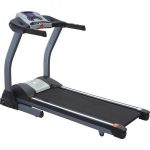 Review pe scurt: FitTronic G5000