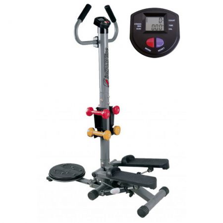 Stepper inSPORTline EasyStep