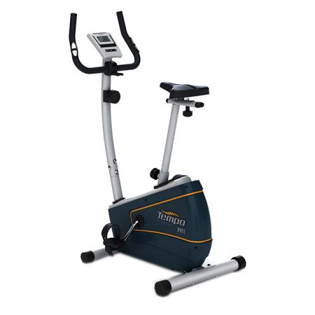 Bicicleta fitness magnetica Tempo B901, volanta 4.5 kg