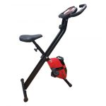 Recenzii pe scurt: Bicicleta fitness magnetica Sporter