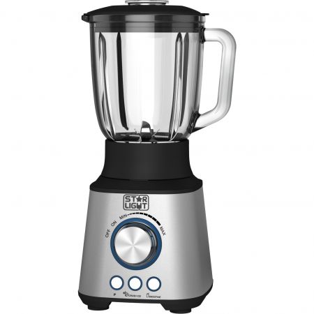 Blender Star-Light Toro, 1000 W review