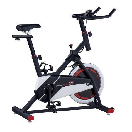 Bicicleta spinning Body Sculpture, BC 4604