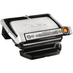 Recenzii pe scurt: Tefal OptiGrill+ GC712D