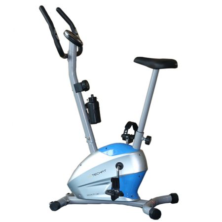 Bicicleta Fitness Magnetica Techfit Velocity 310 – Review tehnic si Pareri obiective