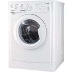 Review pe scurt: Indesit IWSC 61051 CECO EU