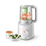 Aparat de gatit cu aburi si blender Philips-AVENT SCF870/22