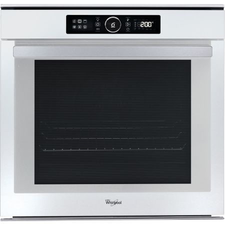 Cuptor incorporabil Whirlpool AKZM 8480 WH – Review complet si Pareri de la clienti