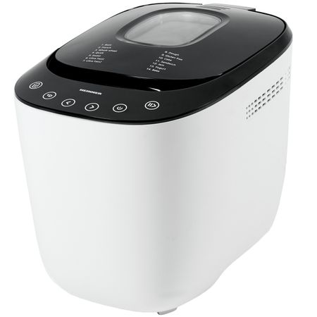 Masina de paine Heinner HBM-900WHBK – Review detaliat