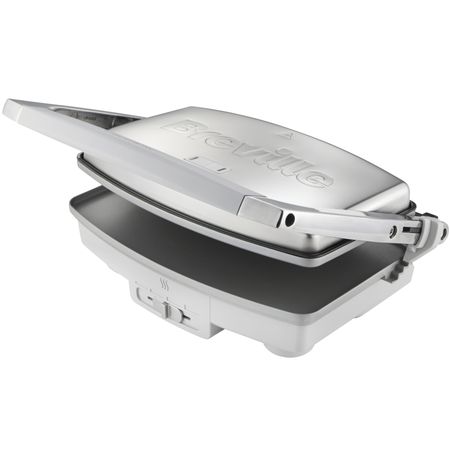 Sandwich-maker Breville Panini VST071X-01 – Review detaliat si Pareri obiective