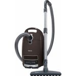 Aspirator Miele Complete C3 TotalCare EcoLine - SGJP3 550W, saci GN, Filtru HEPA AirClean