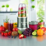 Review pe scurt: Nutrition Mixer