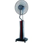 Ventilator cu amortizor VORTEX VO4208, 3 trepte de putere, 40cm, 100W