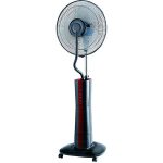 Ventilator cu amortizor VORTEX VO4208, 3 trepte de putere, 40cm, 100W