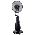 Ventilator cu amortizor VORTEX VO4209, 3 trepte de putere, 40cm, 100W