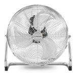 Ventilator de aer TVM 12, Consum 55W, 3 trepte ventilare, Diametru palete 30cm