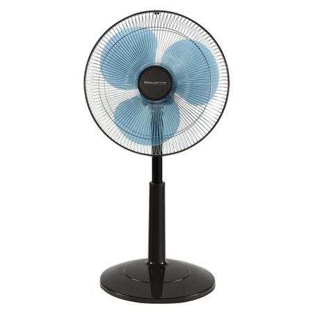 Ventilator ROWENTA Classic VU1950F0, 3 trepte de viteza, 40cm, 55W