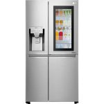Review pe scurt: LG GSX961NSAZ