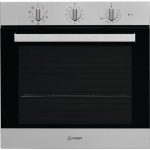 Review pe scurt: Indesit IFW 6834 IX