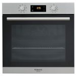 Pareri pe scurt: Hotpoint FA2544JCIXH