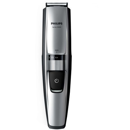 Review Philips BT5205/16 – masina de tuns barba cu 17 trepte