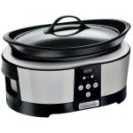 Review pe scurt: Crock-Pot SCCPBPP605-050