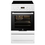 Review pe scurt: Electrolux EKC54550OW