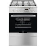 Review pe scurt: Electrolux EKK64982OX