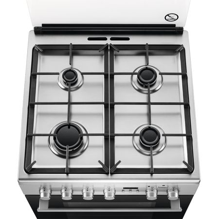 Plita Electrolux EKK64982OX