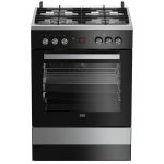 Review pe scurt: Beko FSM62530DXMS