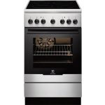 Review pe scurt: Electrolux EKC52550OX