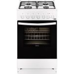 Review pe scurt: Zanussi ZCK552G1WA