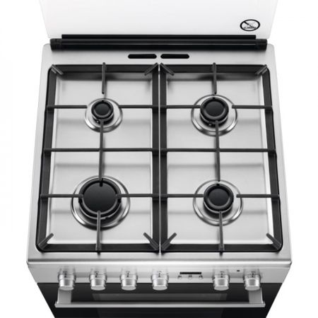 Plita aragaz Electrolux EKK64582OX